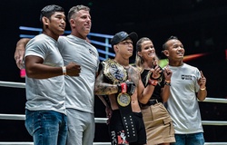 Các huấn luyện viên danh tiếng nhất tại ONE Championship