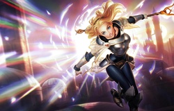 Cập nhật Đấu Trường Chân Lý 10.3 server PBE