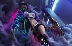 Cập nhật LMHT 10.3 server PBE