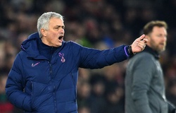 HLV Mourinho chỉ được cấp tiền bèo bọt để mua tiền đạo thay Harry Kane