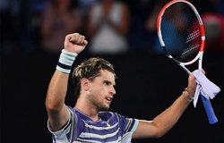 Kết quả Úc Mở rộng 29/1: Thiem loại Nadal