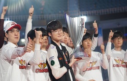 LCK Mùa Xuân 2020 cũng có thể bị hoãn bởi dịch Corona