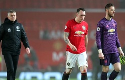 MU đối mặt với lịch thi đấu kinh hoàng trong 1 tháng tới