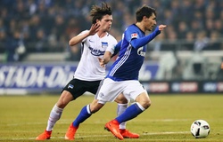 Nhận định Hertha Berlin vs Schalke 04 02h30, 01/02 (Bundesliga)