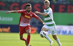 Nhận định SSV Jahn Regensburg vs Greuther Furth 00h30, 01/02 (Hạng 2 Đức)