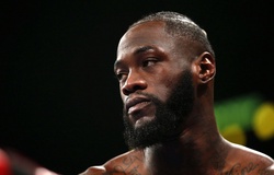 Deontay Wilder: Cú đấm của Tyson Fury mềm như bông