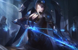 5 đội hình hot nhất meta Đấu Trường Chân Lý 10.2