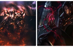 5 Tướng đường trên mạnh nhất của LMHT 10.2