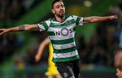 Chi tiết cuộc chuyển nhượng Bruno Fernandes đến MU được công bố