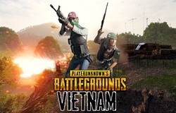 Công bố thể thức và tổng giải thưởng của PUBG Vietnam Series Spring 2020