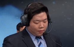 HLV Kim bày tỏ sự lo ngại về đường trên T1 mùa giải 2020