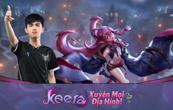 Hướng dẫn Tướng Keera từ IGP Turtle