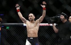 Huyền thoại Frankie Edgar lý giải nguyên nhân Conor McGregor không còn "mồm mép"