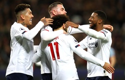 Liverpool lập kỷ lục sau 125 năm bằng chiến thắng trước West Ham