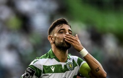 MU hoàn tất “bom tấn” Bruno Fernandes với khoản tiền thưởng khổng lồ