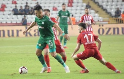Nhận định bóng đá Antalyaspor vs Konyaspor 18h00,01/02 (Giải VĐQG Thổ Nhĩ Kỳ)