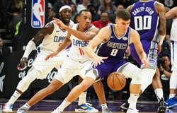 Nhận định NBA: LA Clippers vs Sacramento Kings (Ngày 31/1, 10h30)