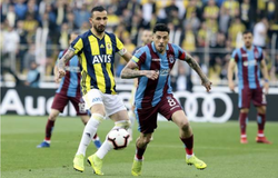 Nhận định Trabzonspor vs Fenerbahce 00h00, ngày 02/02 (VĐQG Thổ Nhĩ Kỳ)