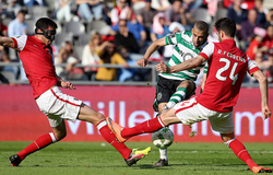 Soi kèo Sporting Braga vs Sporting Lisbon 00h30, ngày 03/02 (VĐQG Bồ Đào Nha)