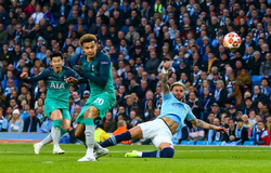 Soi kèo Tottenham vs Manchester City 23h30, ngày 02/02 (Ngoại hạng Anh)