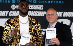 Bầu cũ của Deontay Wilder bị đuổi vì cố ghép cặp đấu với Anthony Joshua