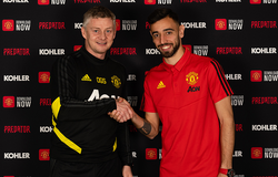 Bruno Fernandes sẽ đem đến cho MU 2 sự cải thiện ngay lập tức