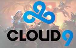 Cloud9 công bố đội hình Dota 2 mới, chuẩn bị đối đầu EternaLEnVy