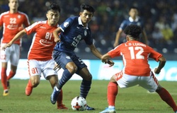 Lịch thi đấu AFC Cup 2020 của CLB TPHCM