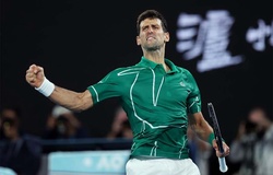 Lịch thi đấu Australia Mở rộng 2020 trên VTVCab: Chung kết Djokovic vs Thiem