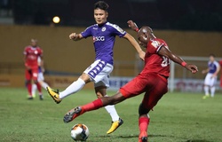 Lịch thi đấu Siêu Cúp Quốc gia 2020: Hà Nội FC vs TPHCM