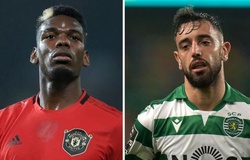 MU mua Bruno Fernandes sẽ ảnh hưởng đến Pogba vào mùa hè thế nào?