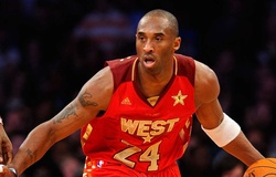 NBA thay đổi thể thức All-star Game để tri ân Kobe Bryant