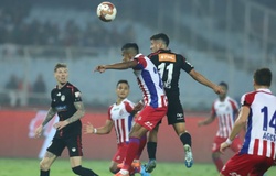 Nhận định Mumbai City vs Northeast United 21h00, 31/01 (VĐQG Ấn Độ 2019/20)