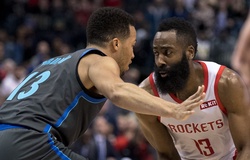 Nhận định NBA: Houston Rockets vs Dallas Mavericks (ngày 1/2, 7h30)