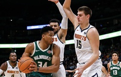 Nhận định NBA: Milwaukee Bucks vs Denver Nuggets (ngày 1/2, 9h00)