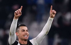 Ronaldo có thể đạt hiệu suất ghi bàn tốt nhất ở Juventus trong 60 năm qua