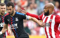 Soi kèo Crystal Palace vs Sheffield United 22h00, 01/02 (Ngoại hạng Anh)