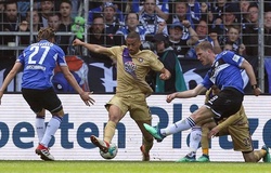Soi kèo FC Erzgebirge Aue vs Arminia Bielefeld 00h30, 01/02 (Hạng 2 Đức 2019/20)
