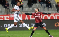 Soi kèo Istanbul Basaksehir vs Genclerbirligi 00h00, 01/02 (VĐQG Thổ Nhĩ Kỳ)
