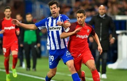 Soi kèo Sevilla vs Deportivo Alaves 00h30, 03/02 (La Liga)