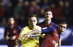 Soi kèo Villarreal vs Osasuna 00h30, 03/02 (La Liga)