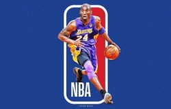 Thật buồn! Sẽ không có thay đổi Logo để tri ân Kobe Bryant