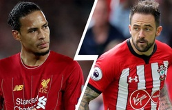 Van Dijk không ngán mối đe dọa khi cùng Liverpool tái ngộ Southampton