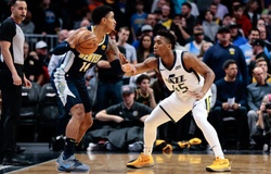 Vừa vào All-star, Donovan Mitchell thể hiện phong độ đáng quên