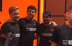 Kết quả LEC Mùa Xuân 2020 31/1: Rekkles lu mờ Forg1ven, Fnatic thắng dễ