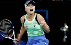 Sofia Kenin vô địch đơn nữ Australia mở rộng 2020
