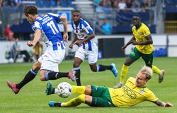 Soi kèo Fortuna Sittard vs SC Heerenveen, 20h30 ngày 02/02 (VĐQG Hà Lan)