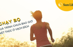 Sun Life Resolution Run 2020: Chọn đường chạy nào để chinh phục đỉnh cao?