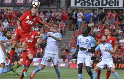 Trực tiếp Adelaide vs Melbourne City: Giữ lại 3 điểm