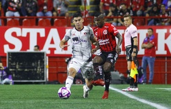 Trực tiếp Atlas vs Tijuana: 3 điểm cho khách?